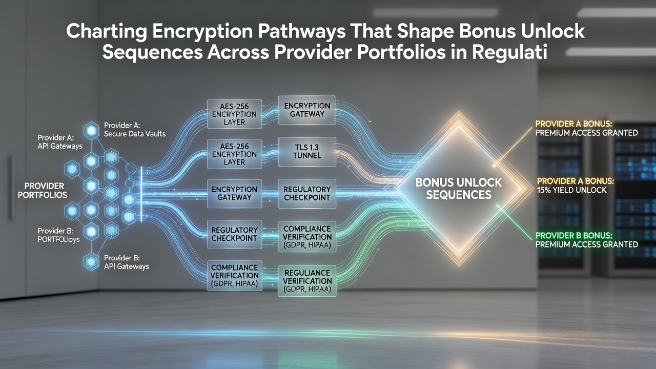 Secure transaction flow illustration for bonus systems in regulated platforms