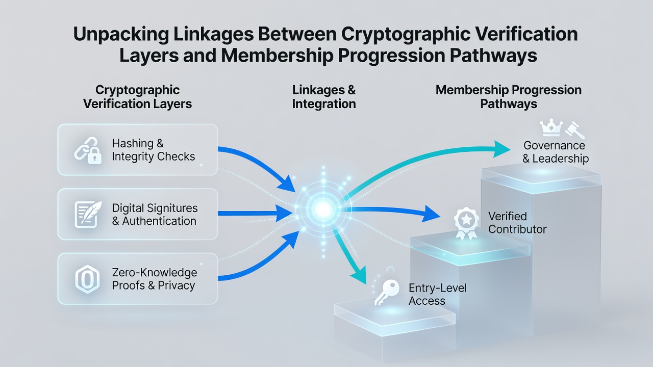 Real-time data flow between cryptographic security modules and loyalty tier progression dashboards